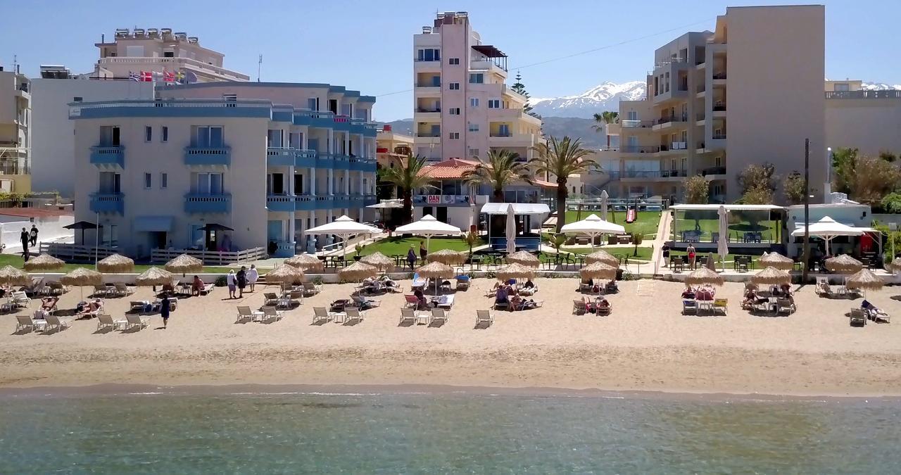 Christina 4* Χανιά